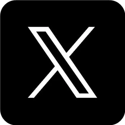 推X